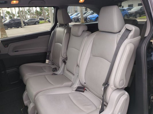 2019 Honda Odyssey Elite in Daytona Beach, FL - Daytona Auto Mall