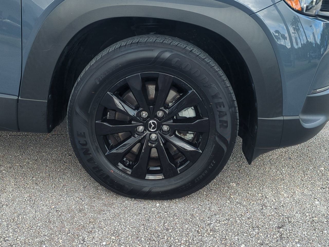 2024 Mazda Mazda CX-50 2.5 S Premium Package