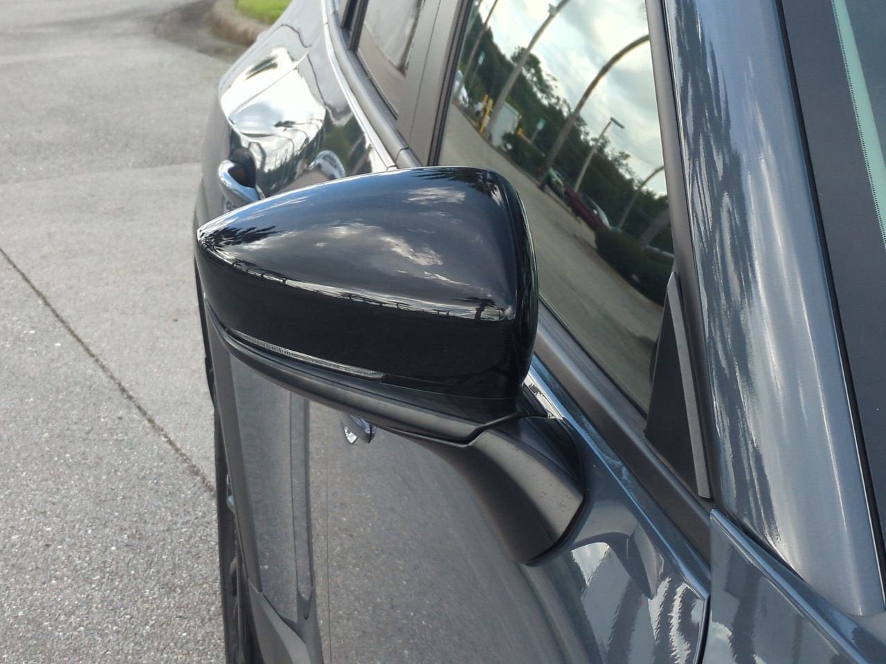 2024 Mazda Mazda CX-50 2.5 S Premium Package