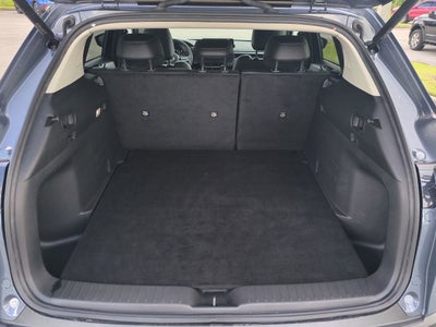 2024 Mazda Mazda CX-50 2.5 S Premium Package