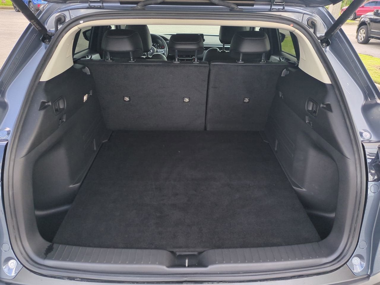 2024 Mazda Mazda CX-50 2.5 S Premium Package