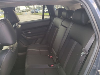 2024 Mazda Mazda CX-50 2.5 S Premium Package