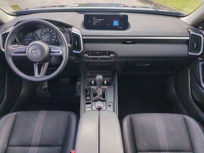 2024 Mazda Mazda CX-50 2.5 S Premium Package