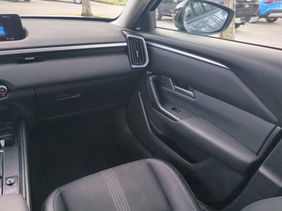 2024 Mazda Mazda CX-50 2.5 S Premium Package