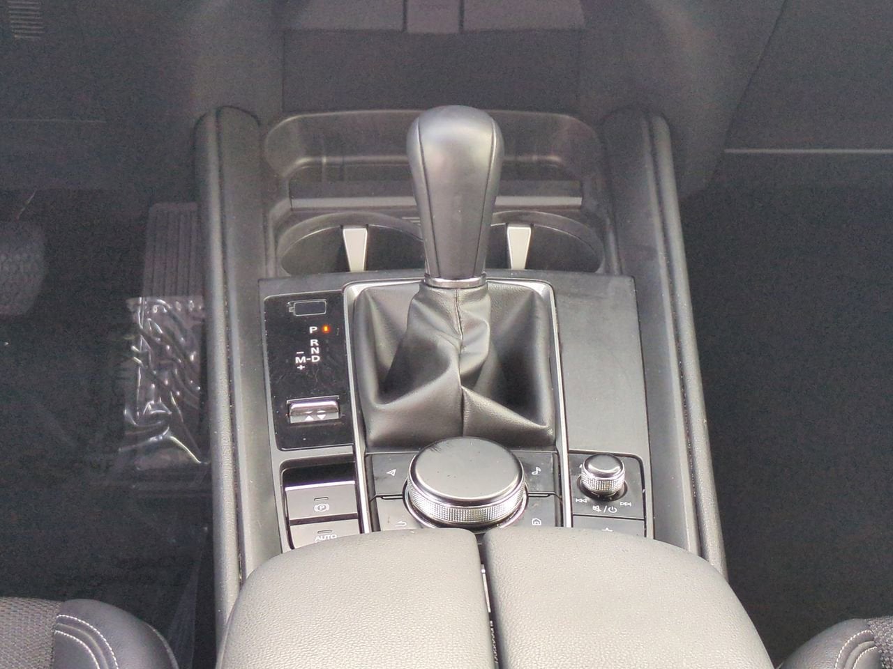 2024 Mazda Mazda CX-50 2.5 S Premium Package