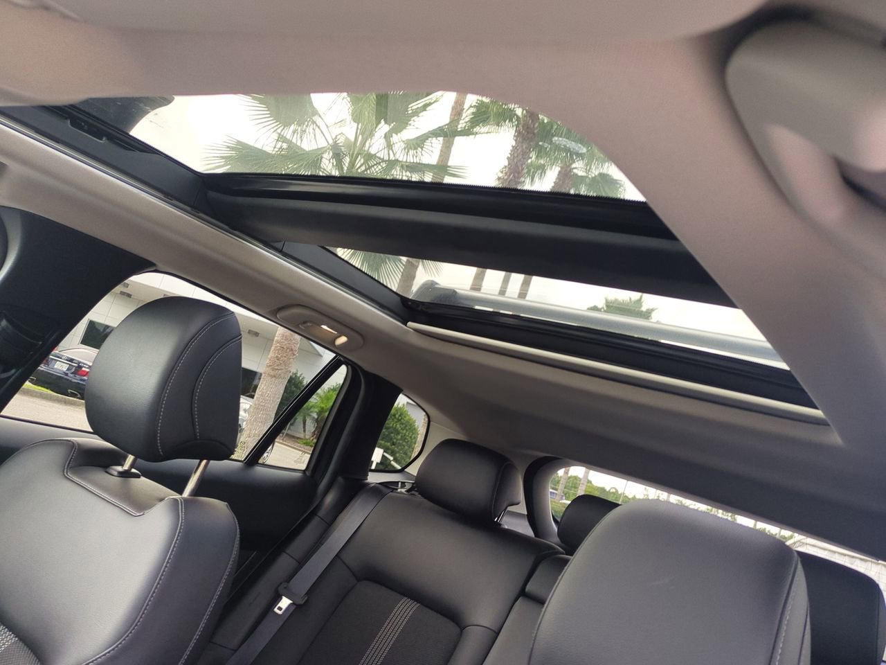 2024 Mazda Mazda CX-50 2.5 S Premium Package