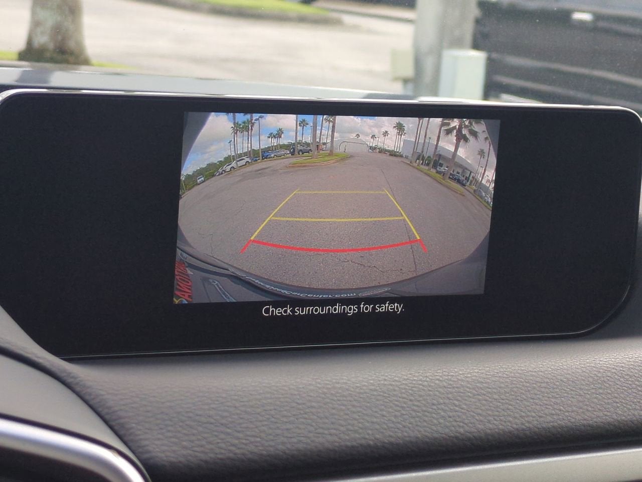 2024 Mazda Mazda CX-50 2.5 S Premium Package