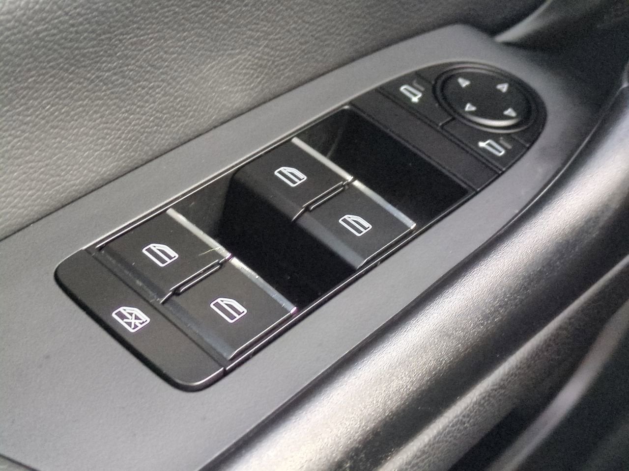 2024 Mazda Mazda CX-50 2.5 S Premium Package