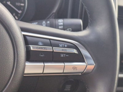 2024 Mazda Mazda CX-50 2.5 S Premium Package