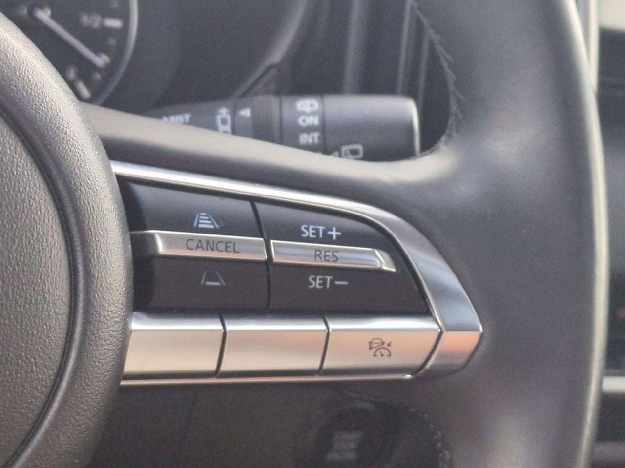 2024 Mazda Mazda CX-50 2.5 S Premium Package