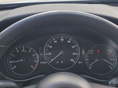 2024 Mazda Mazda CX-50 2.5 S Premium Package