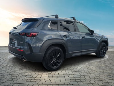 2024 Mazda Mazda CX-50 2.5 S Premium Package