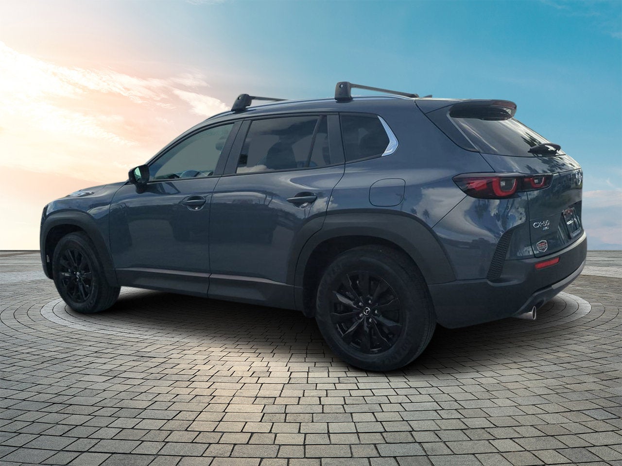 2024 Mazda Mazda CX-50 2.5 S Premium Package
