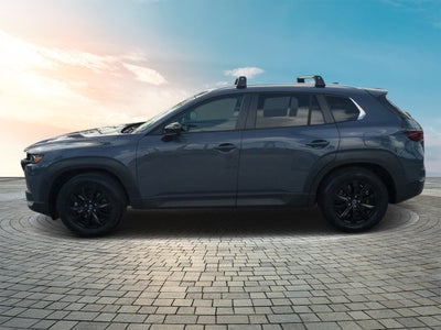 2024 Mazda Mazda CX-50 2.5 S Premium Package