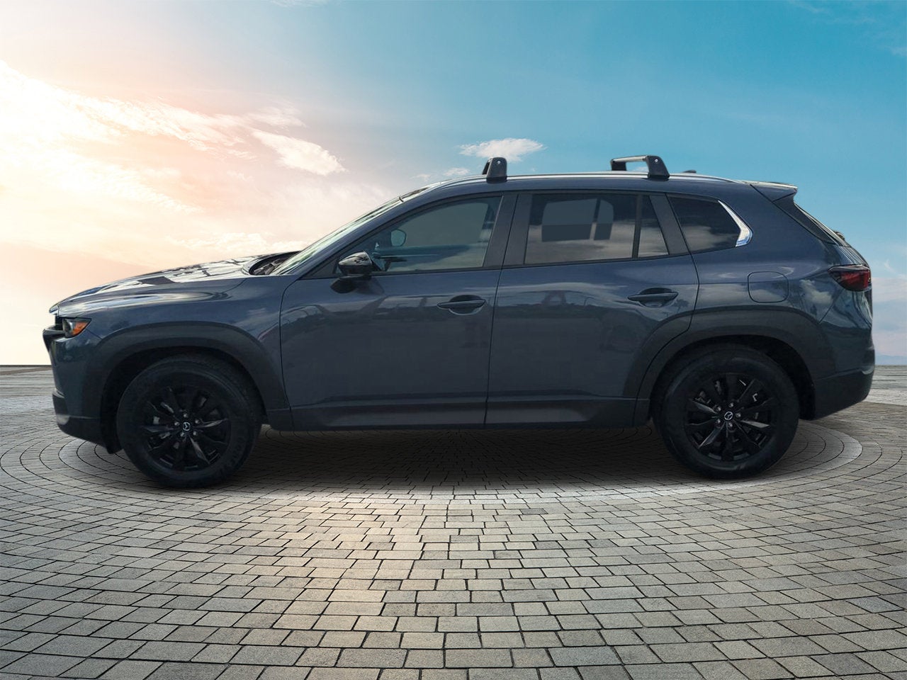 2024 Mazda Mazda CX-50 2.5 S Premium Package