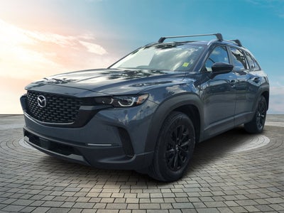2024 Mazda Mazda CX-50 2.5 S Premium Package