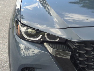 2024 Mazda Mazda CX-50 2.5 S Premium Package