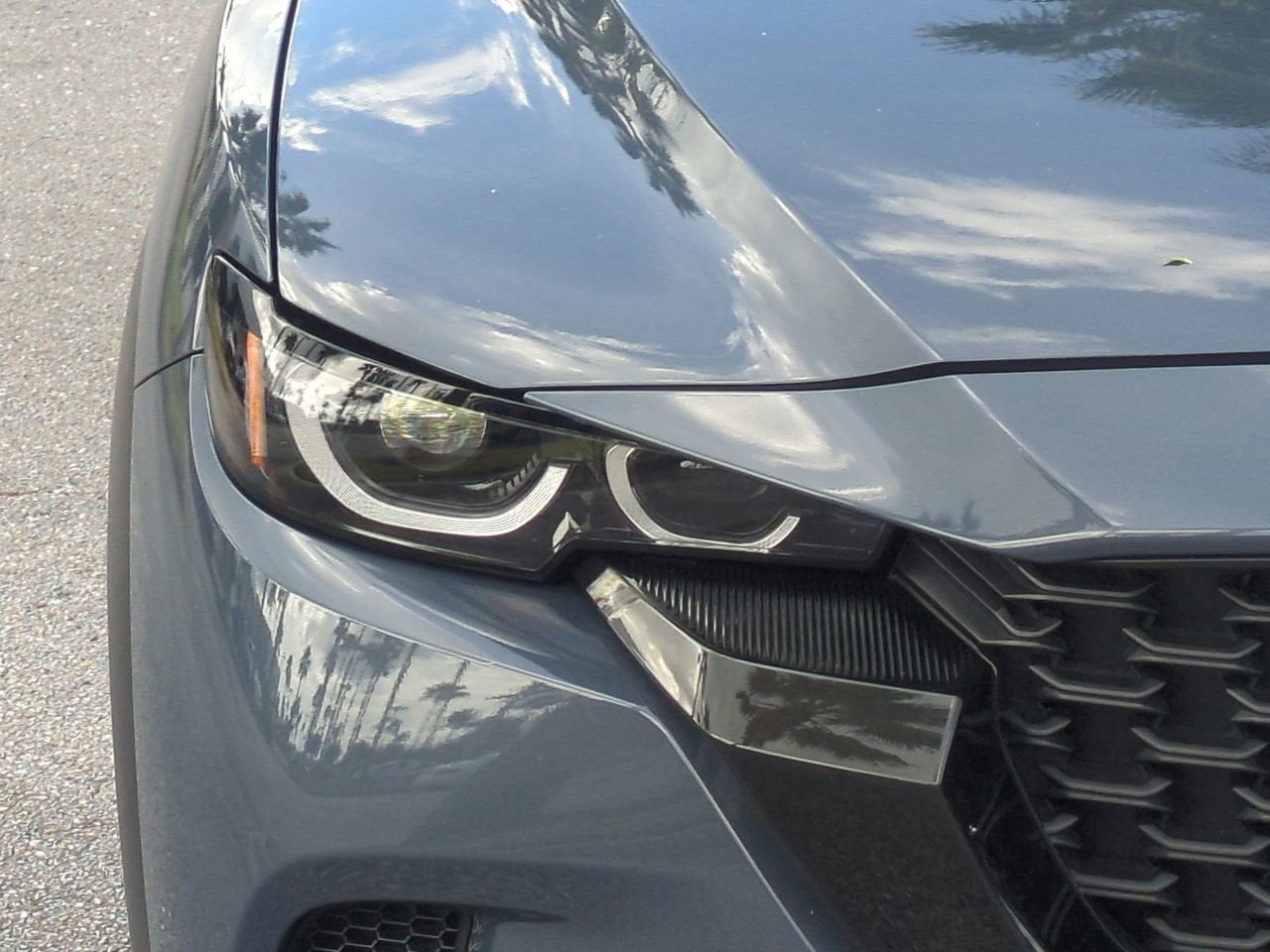 2024 Mazda Mazda CX-50 2.5 S Premium Package