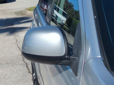 2023 Mitsubishi Outlander Sport ES