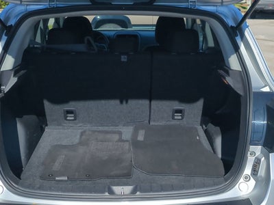 2023 Mitsubishi Outlander Sport ES