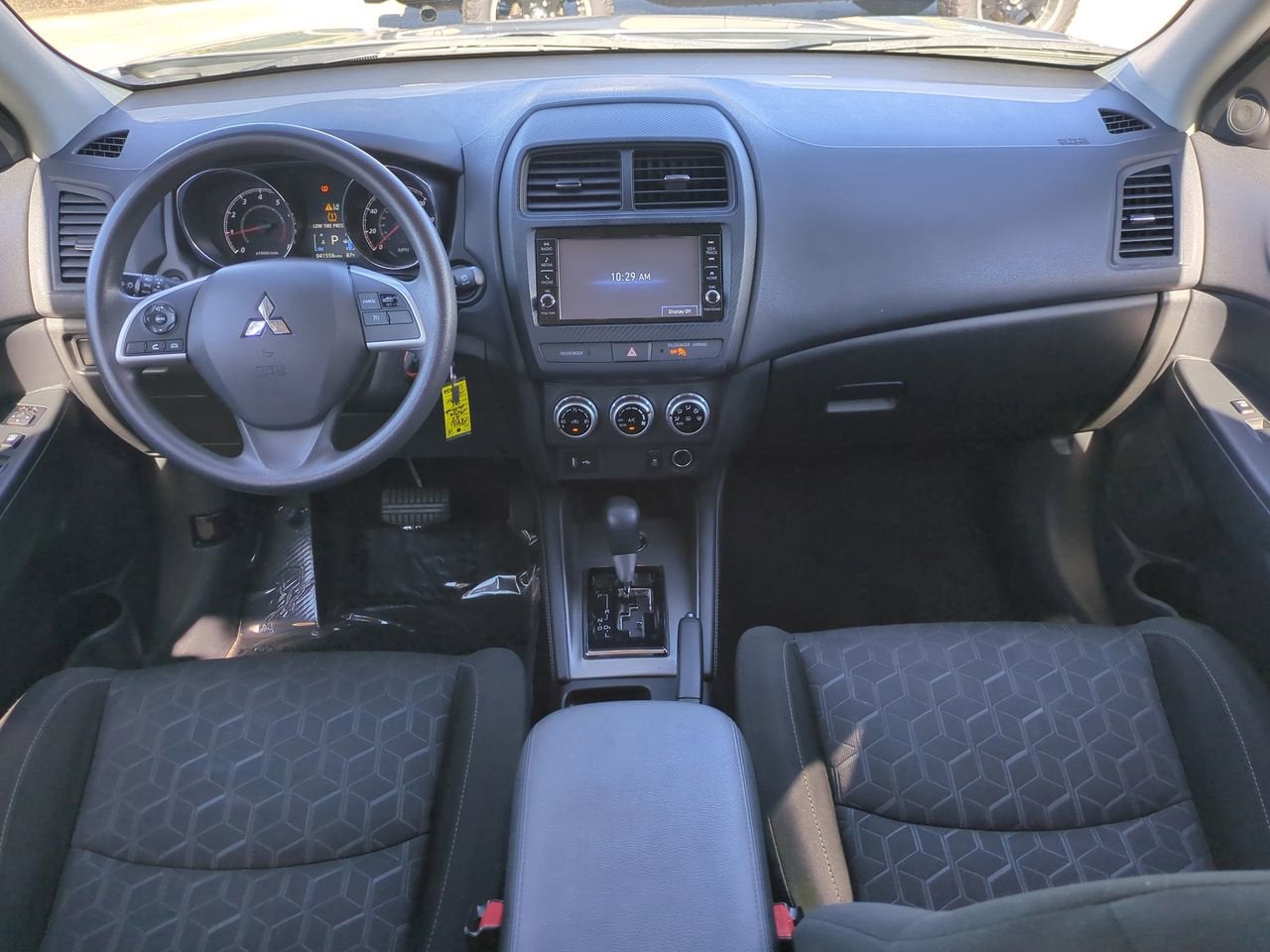 2023 Mitsubishi Outlander Sport ES