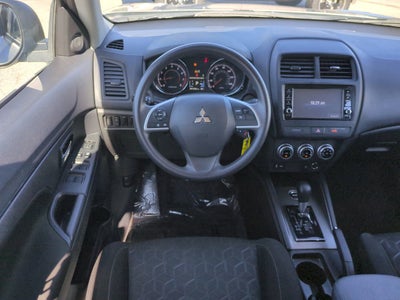 2023 Mitsubishi Outlander Sport ES