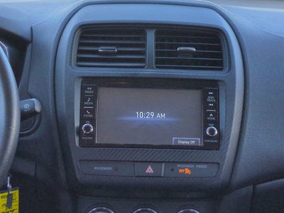 2023 Mitsubishi Outlander Sport ES