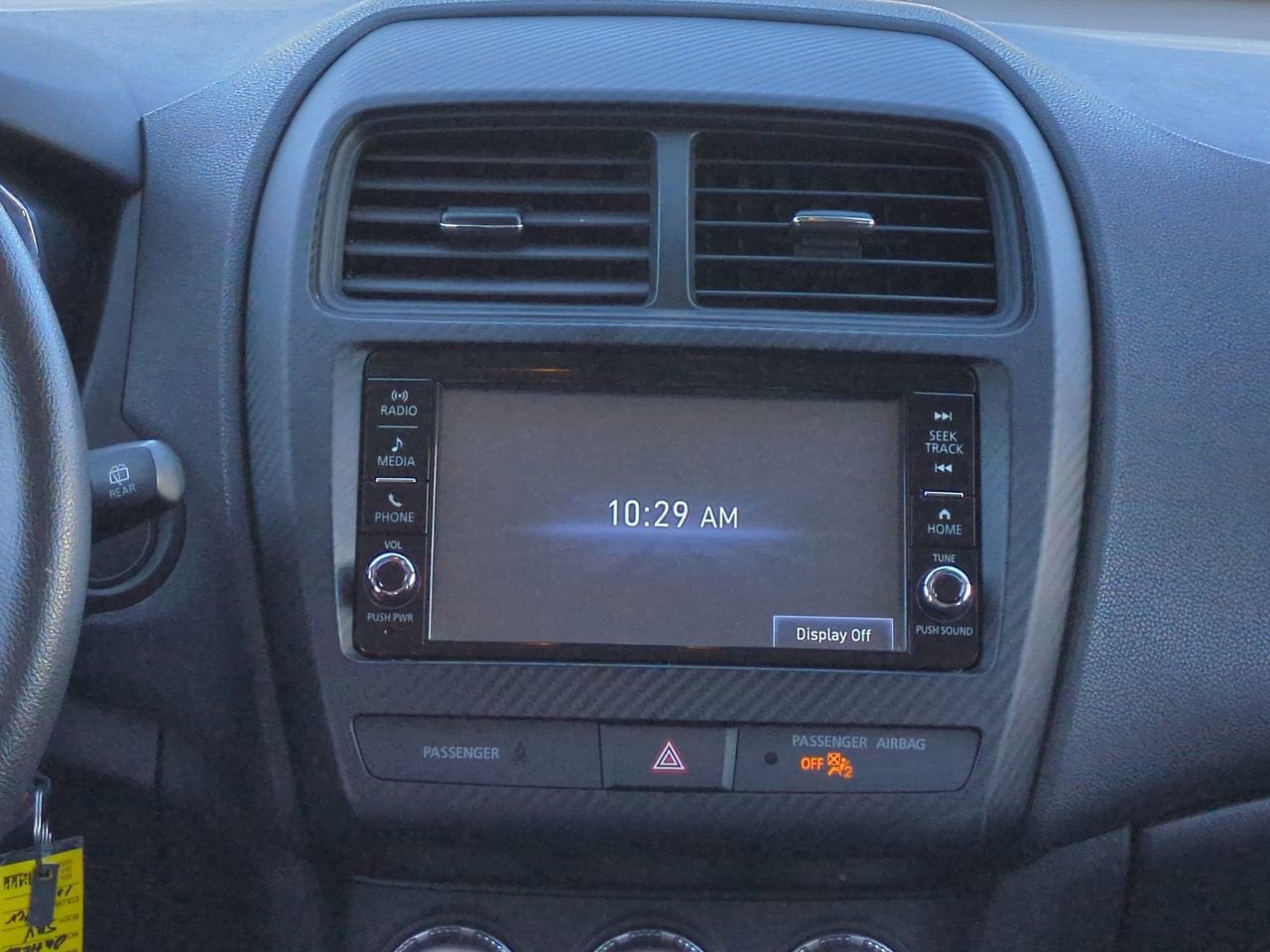 2023 Mitsubishi Outlander Sport ES