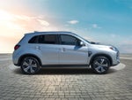 2023 Mitsubishi Outlander Sport ES