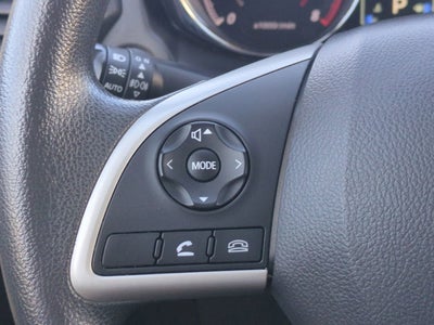 2023 Mitsubishi Outlander Sport ES