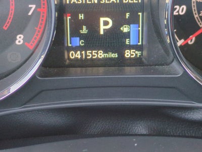 2023 Mitsubishi Outlander Sport ES