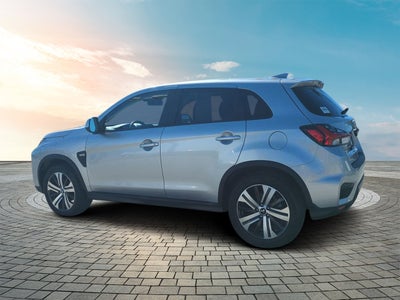 2023 Mitsubishi Outlander Sport ES