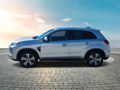 2023 Mitsubishi Outlander Sport ES
