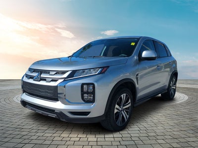 2023 Mitsubishi Outlander Sport ES