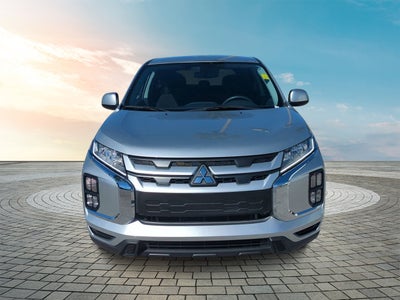2023 Mitsubishi Outlander Sport ES