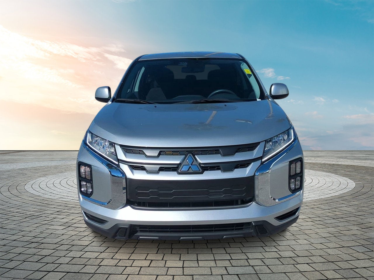 2023 Mitsubishi Outlander Sport ES