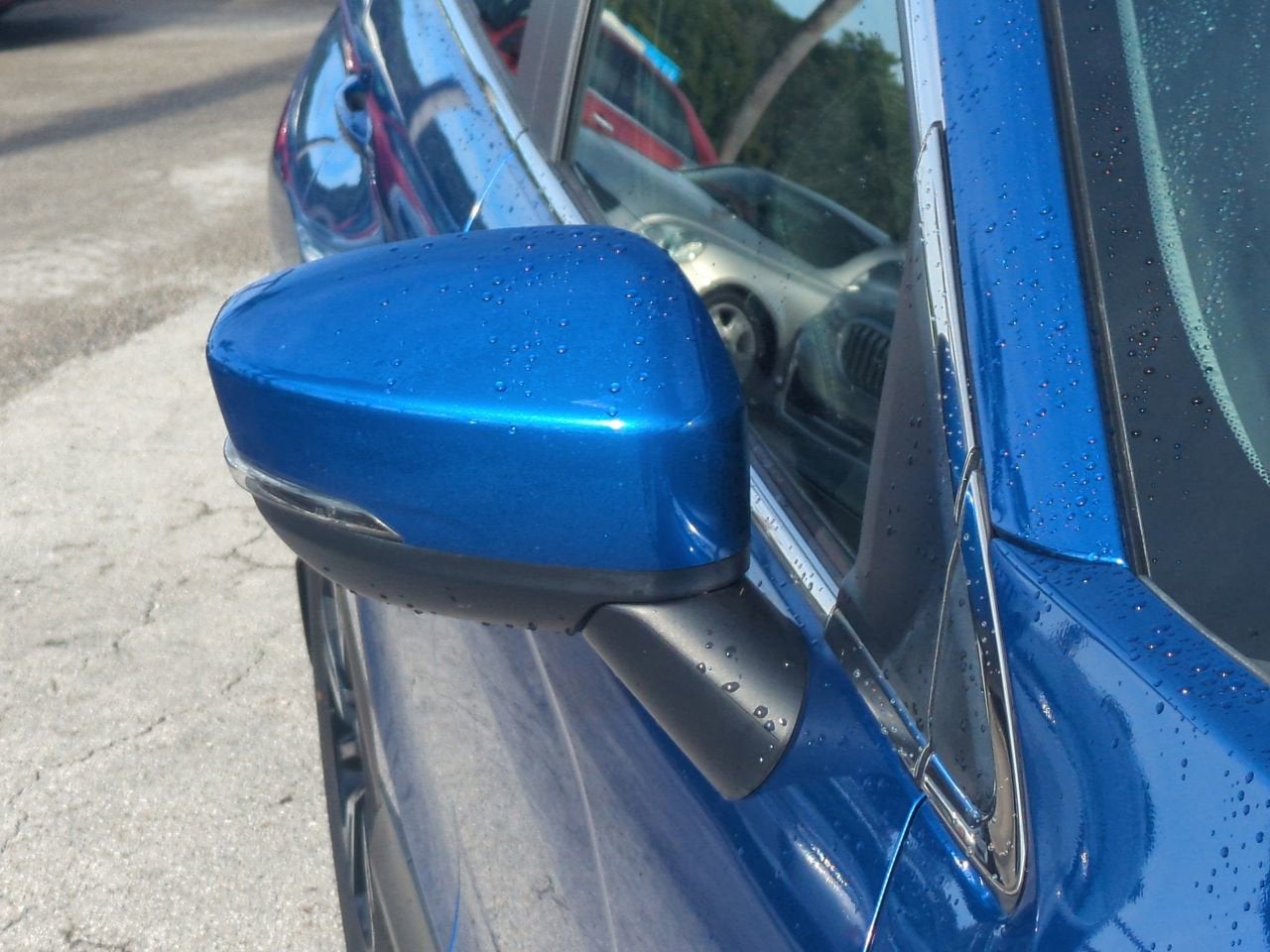 2023 Mitsubishi Eclipse Cross SE