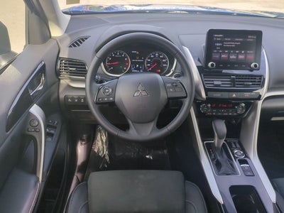 2023 Mitsubishi Eclipse Cross SE