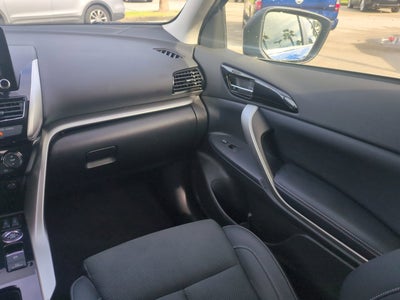 2023 Mitsubishi Eclipse Cross SE