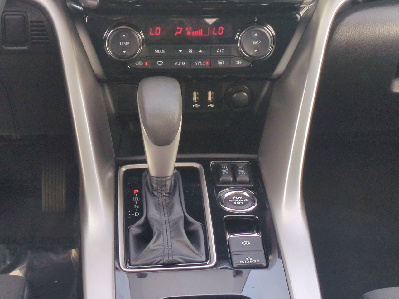 2023 Mitsubishi Eclipse Cross SE