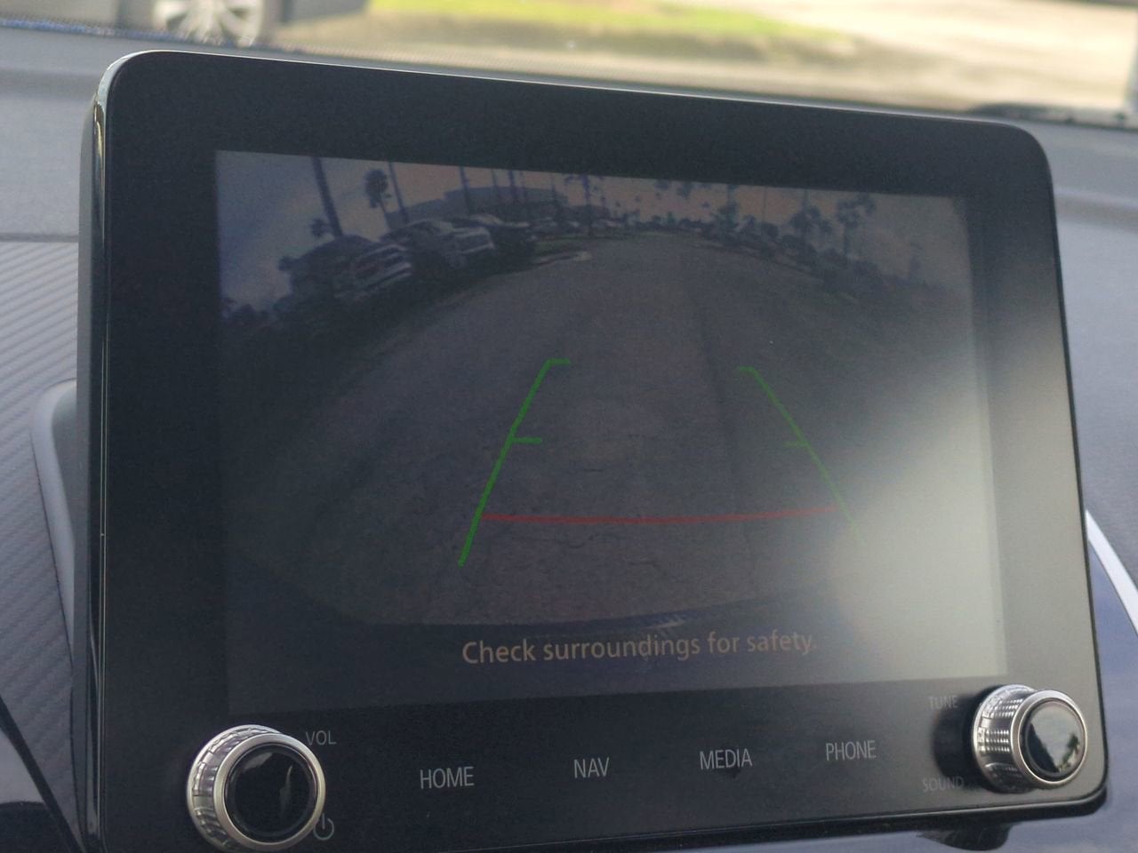 2023 Mitsubishi Eclipse Cross SE