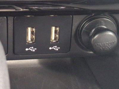 2023 Mitsubishi Eclipse Cross SE