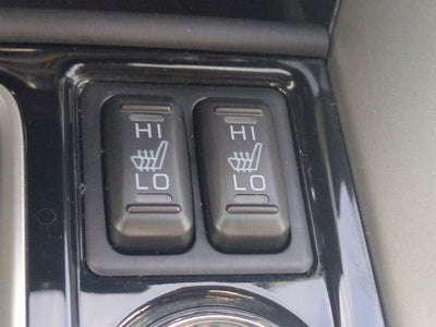 2023 Mitsubishi Eclipse Cross SE