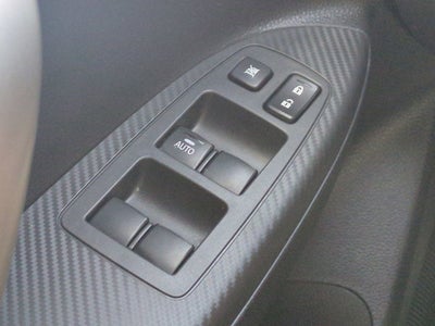 2023 Mitsubishi Eclipse Cross SE