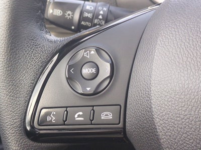 2023 Mitsubishi Eclipse Cross SE