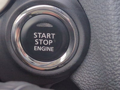 2023 Mitsubishi Eclipse Cross SE