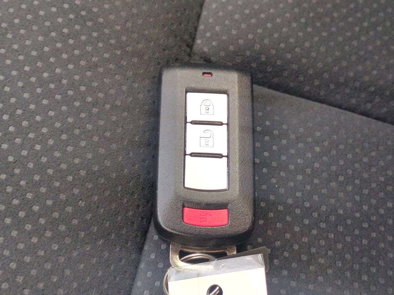 2023 Mitsubishi Eclipse Cross SE