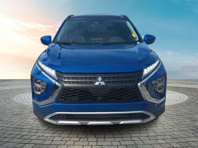 2023 Mitsubishi Eclipse Cross SE