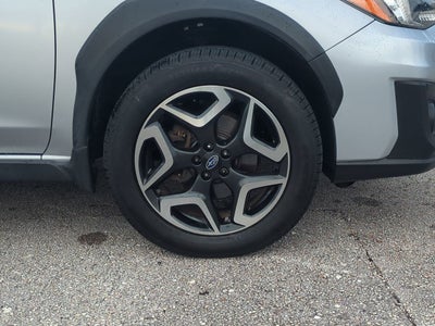 2019 Subaru Crosstrek Limited