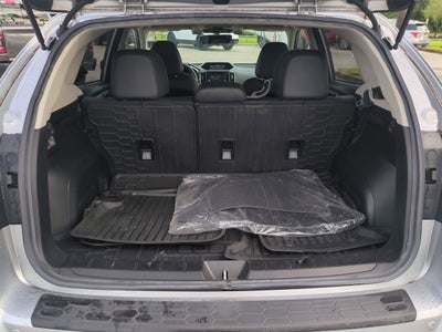 2019 Subaru Crosstrek Limited